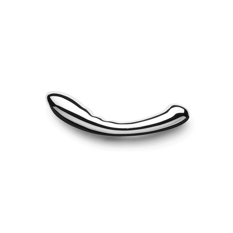 Dildo - Le Wand Stainless Steel Arch